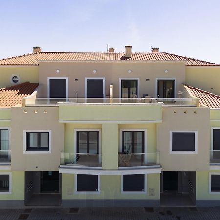 Baleal Deluxe Apartments Esterno foto