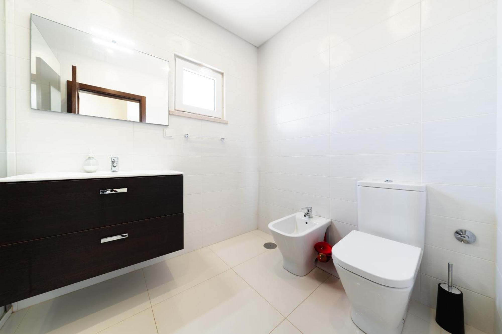 Baleal Deluxe Apartments Esterno foto