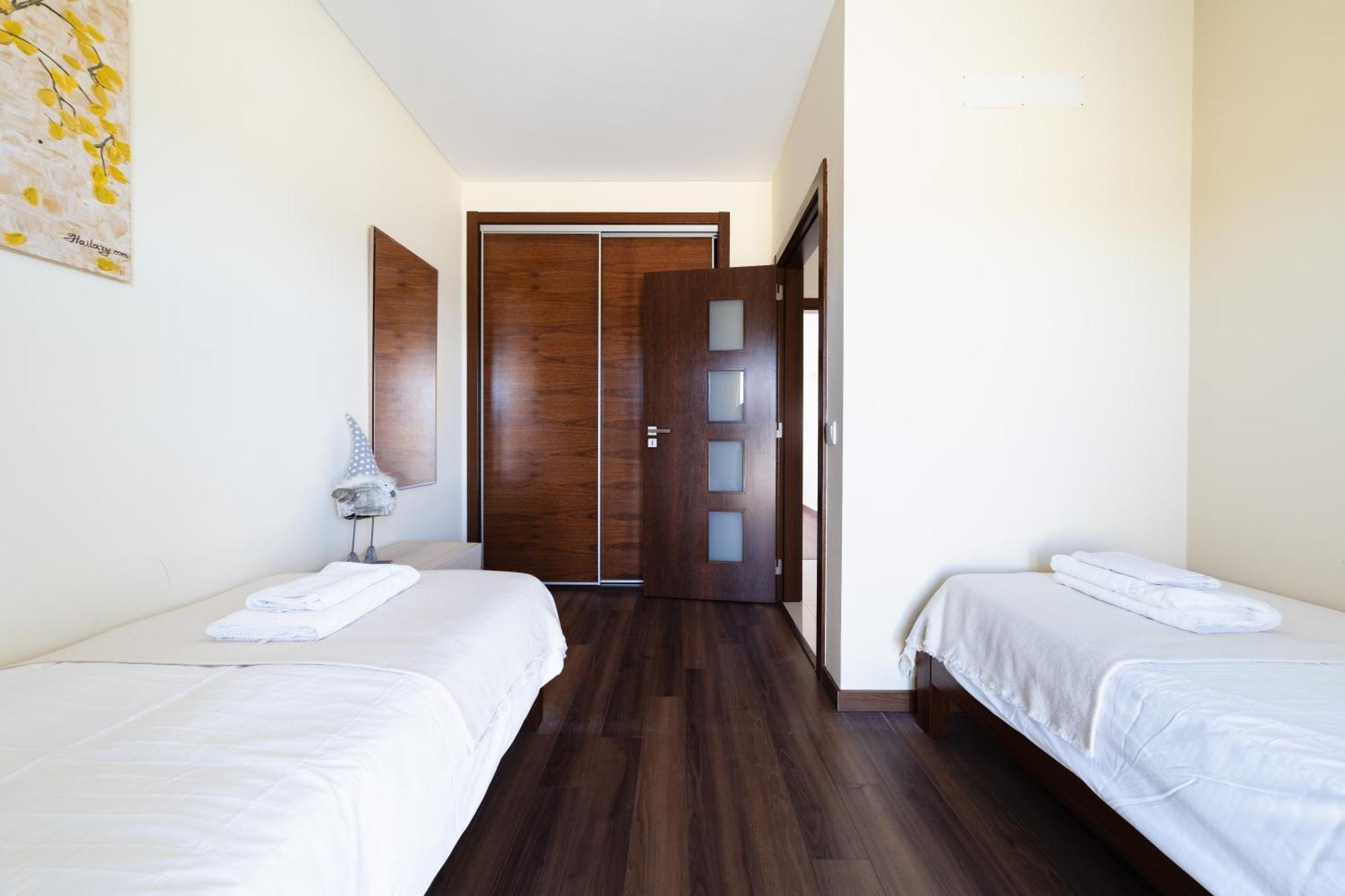 Baleal Deluxe Apartments Esterno foto