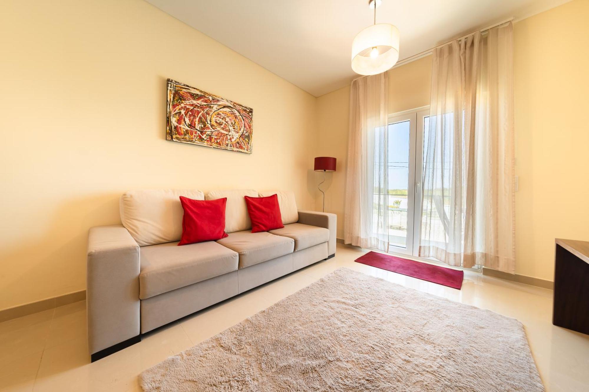 Baleal Deluxe Apartments Esterno foto