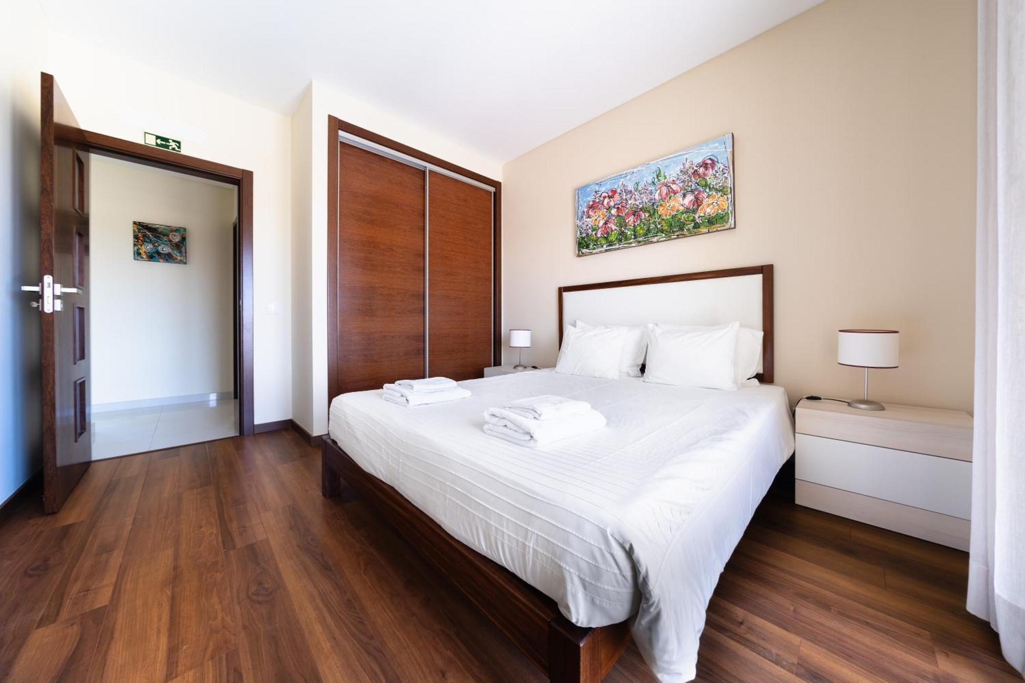 Baleal Deluxe Apartments Esterno foto