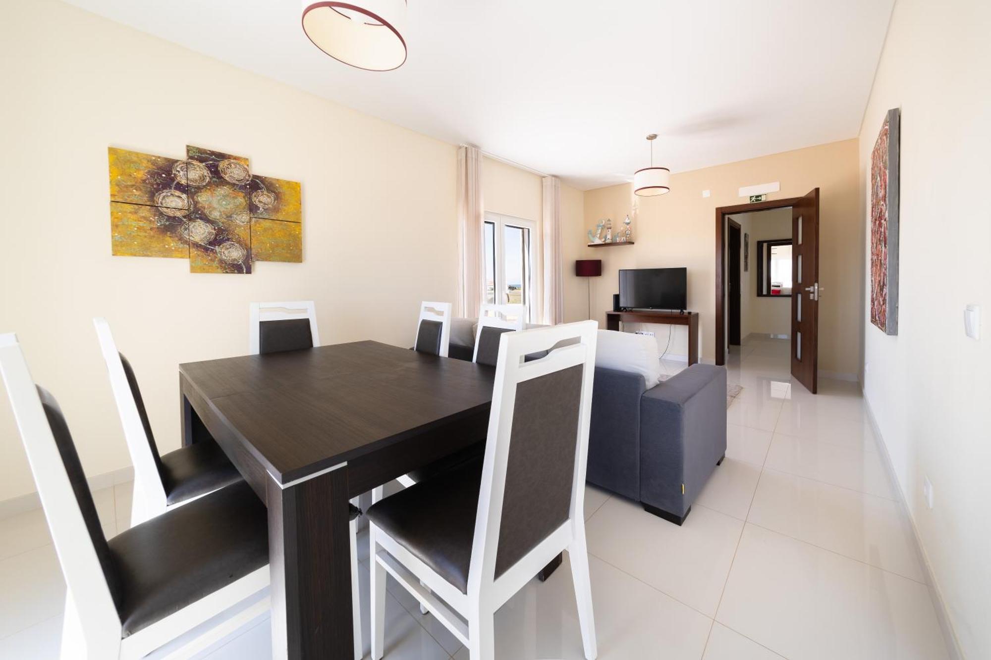 Baleal Deluxe Apartments Esterno foto