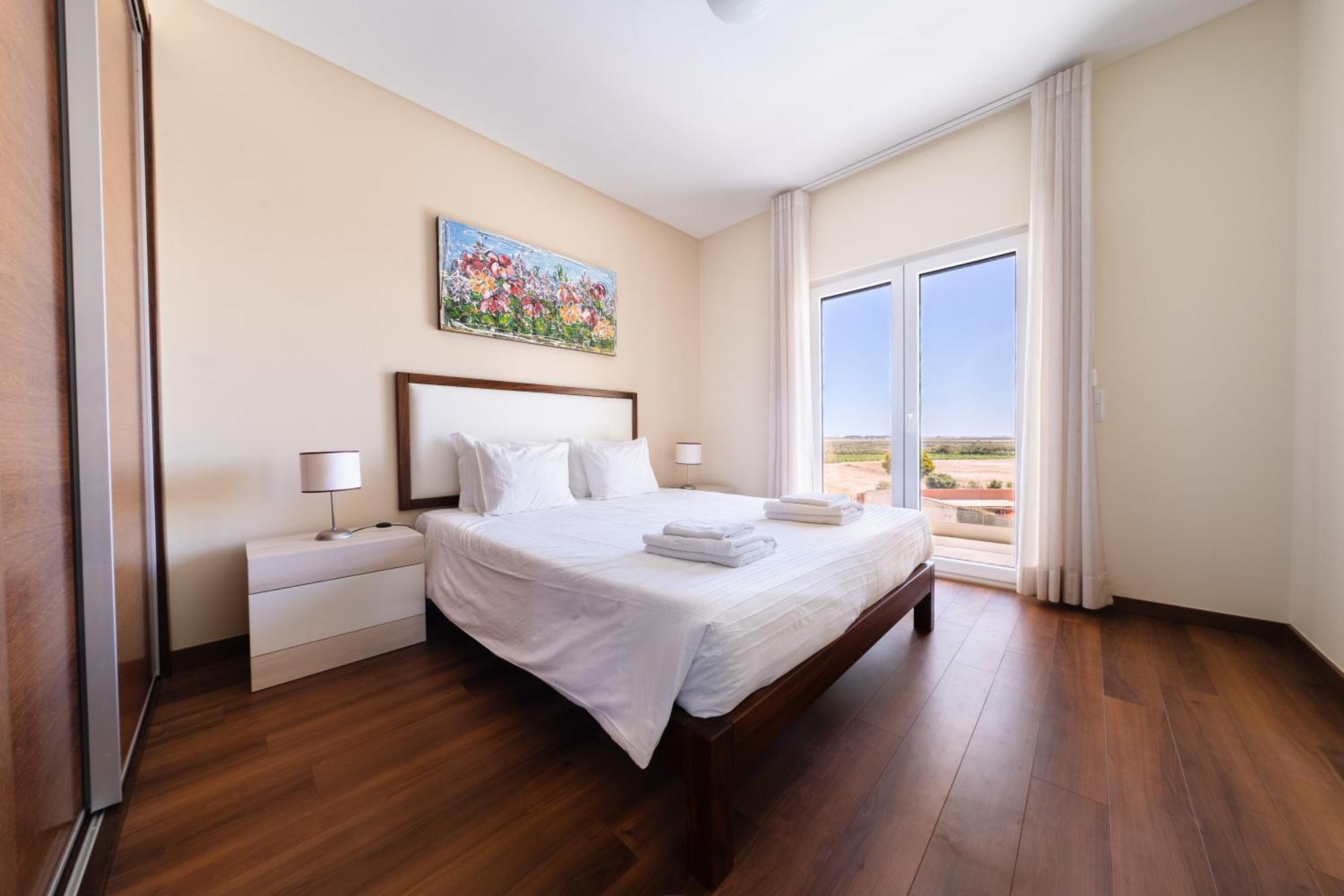 Baleal Deluxe Apartments Esterno foto