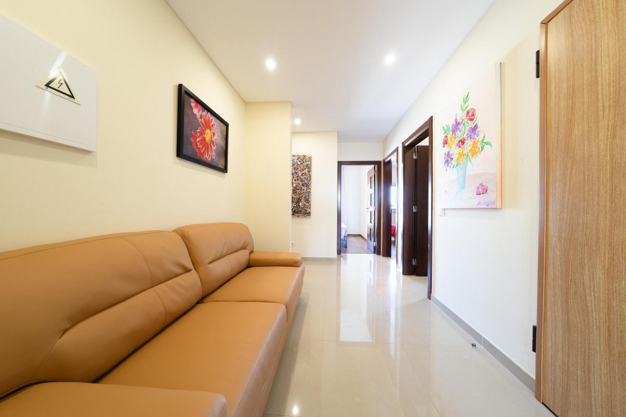 Baleal Deluxe Apartments Esterno foto