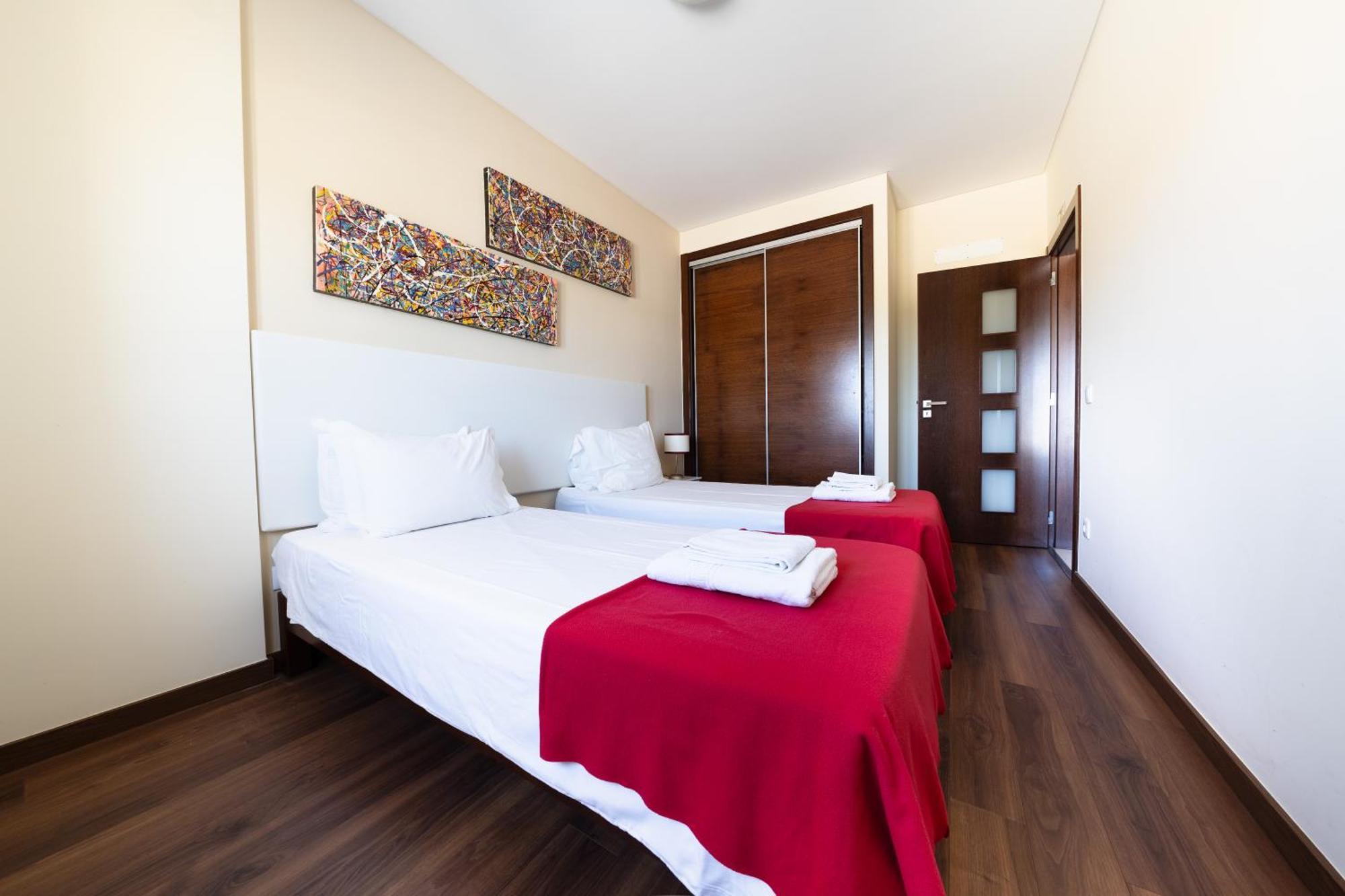 Baleal Deluxe Apartments Esterno foto