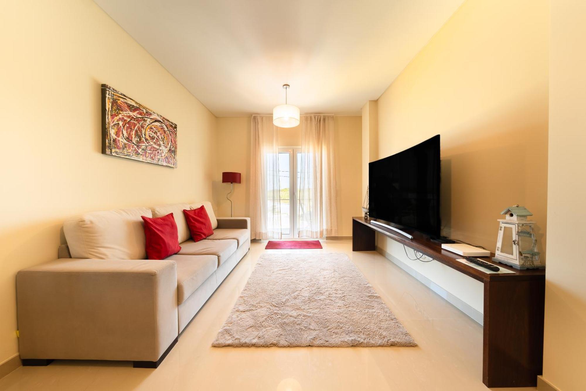 Baleal Deluxe Apartments Esterno foto