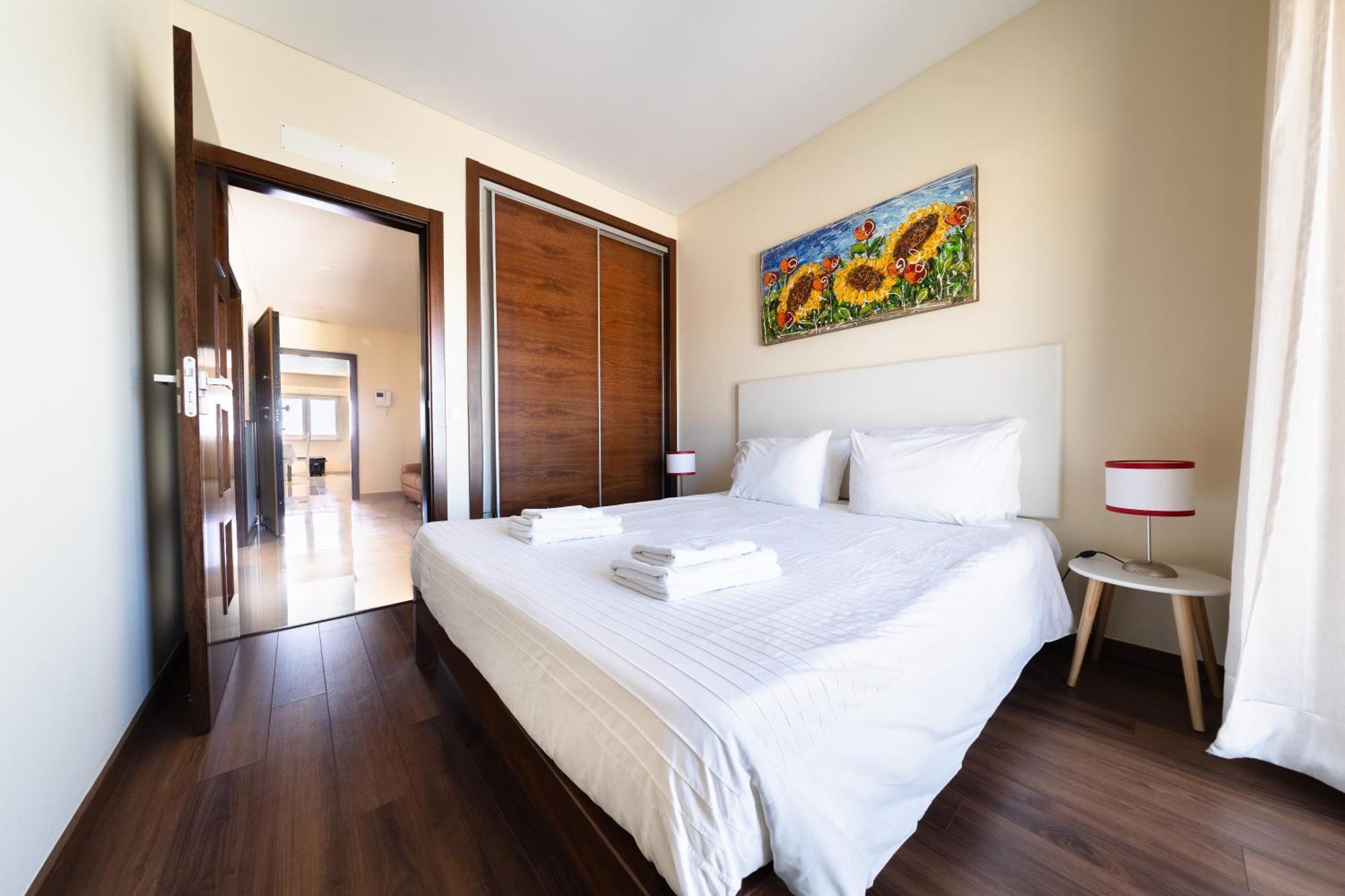 Baleal Deluxe Apartments Esterno foto