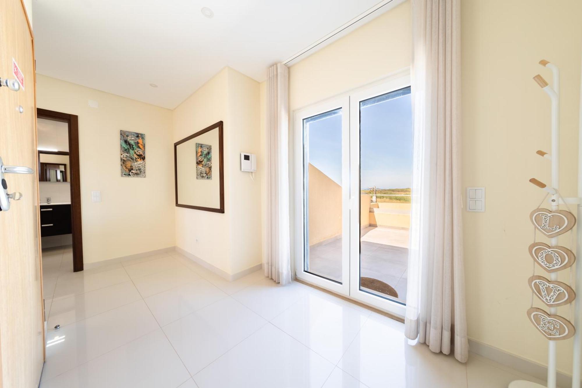 Baleal Deluxe Apartments Esterno foto