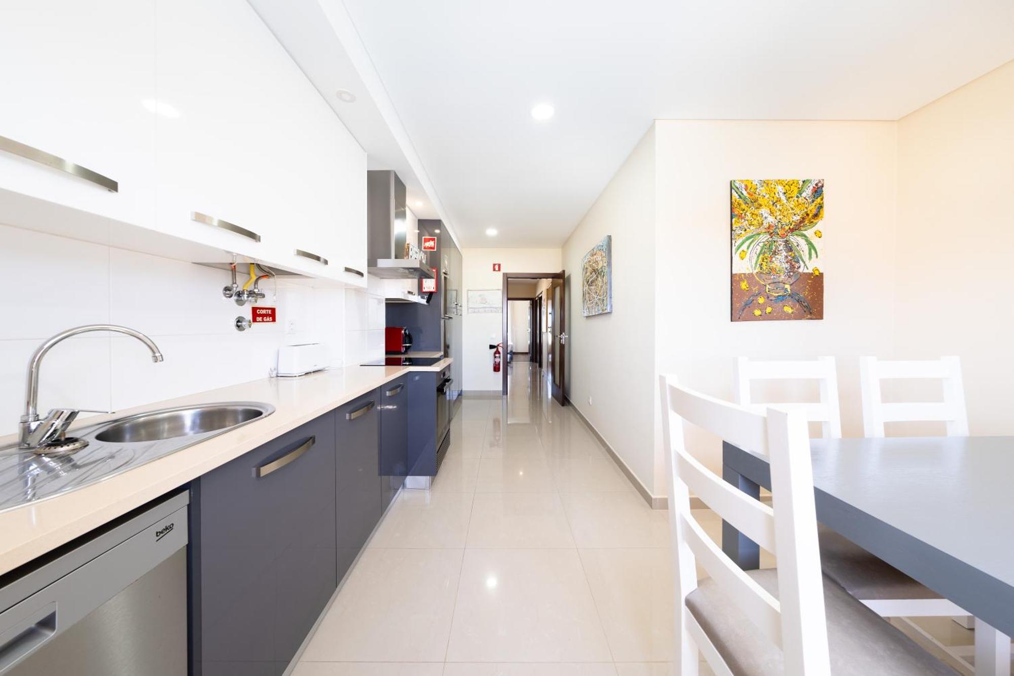 Baleal Deluxe Apartments Esterno foto
