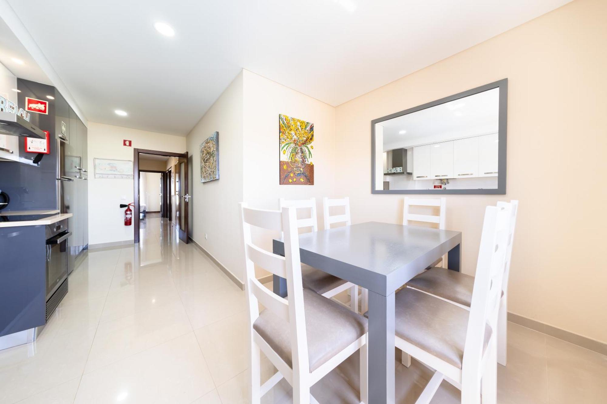 Baleal Deluxe Apartments Esterno foto